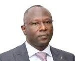 IEBC Chair